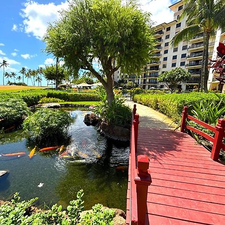 Ko Olina Beach Villas O512 - 2Br Ocean View Luxury Condo With Semi-Private Lagoon Beach & 1 Free Parking Kapolei Eksteriør bilde