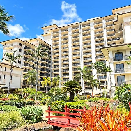 Ko Olina Beach Villas O512 - 2Br Ocean View Luxury Condo With Semi-Private Lagoon Beach & 1 Free Parking Kapolei Eksteriør bilde