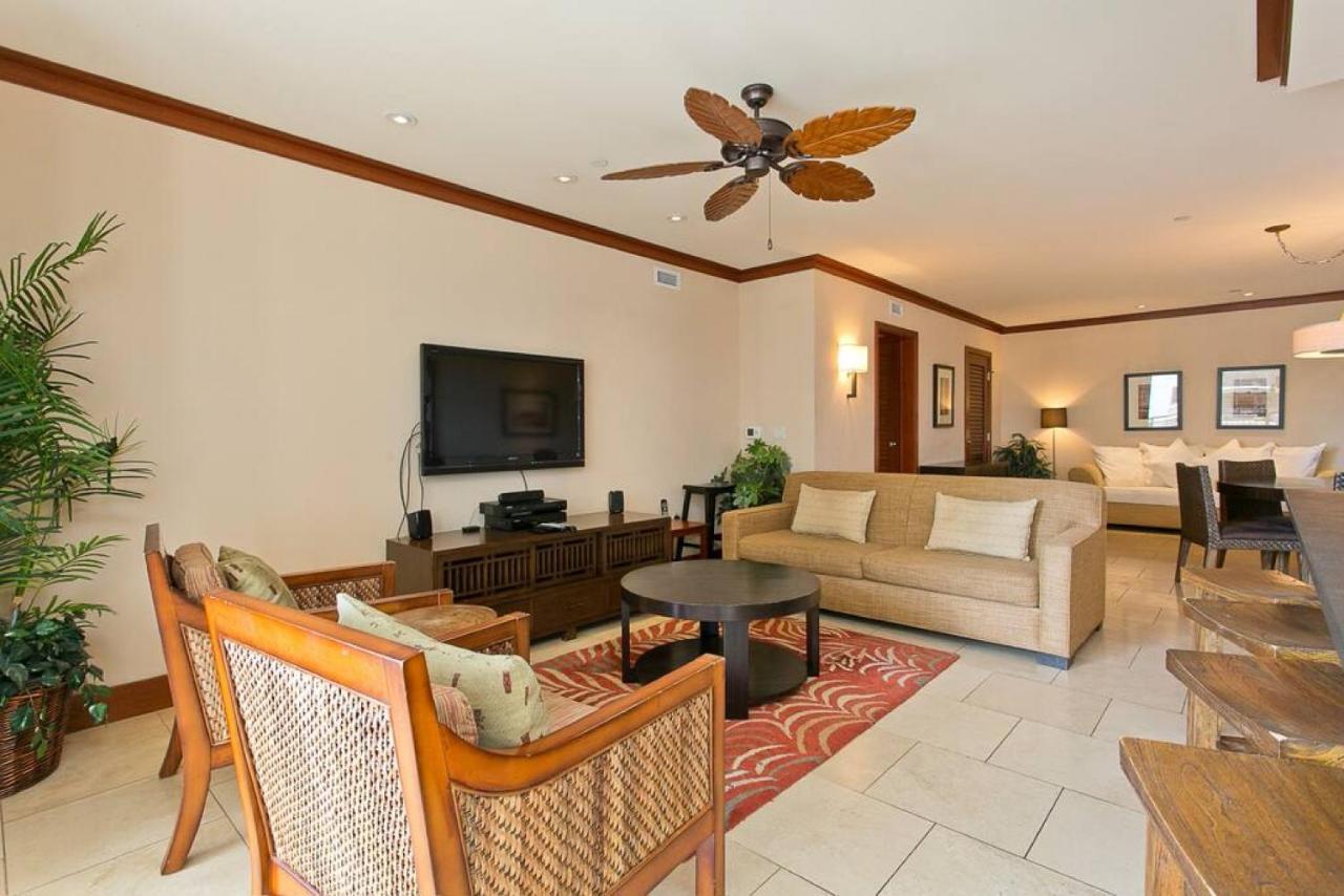 Ko Olina Beach Villas O512 - 2Br Ocean View Luxury Condo With Semi-Private Lagoon Beach & 1 Free Parking Kapolei Eksteriør bilde