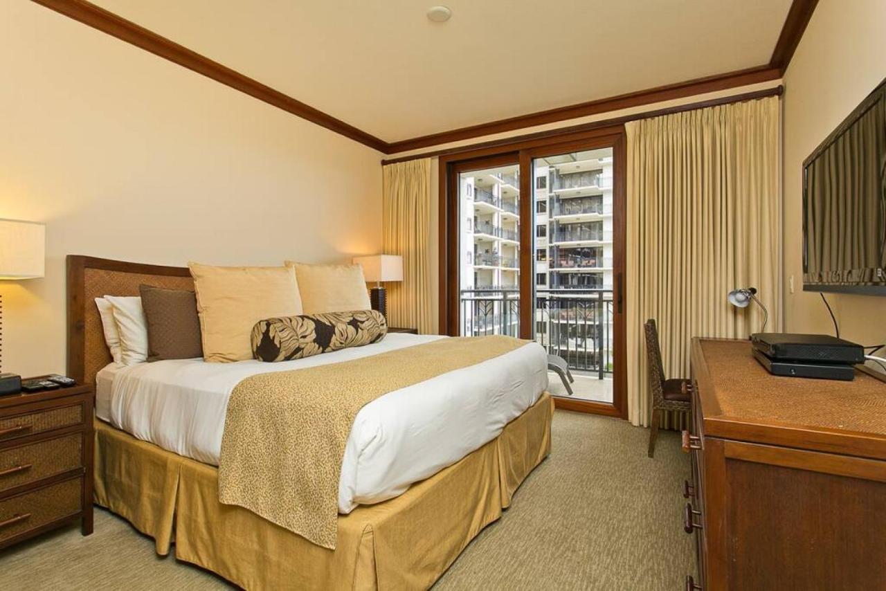 Ko Olina Beach Villas O512 - 2Br Ocean View Luxury Condo With Semi-Private Lagoon Beach & 1 Free Parking Kapolei Eksteriør bilde