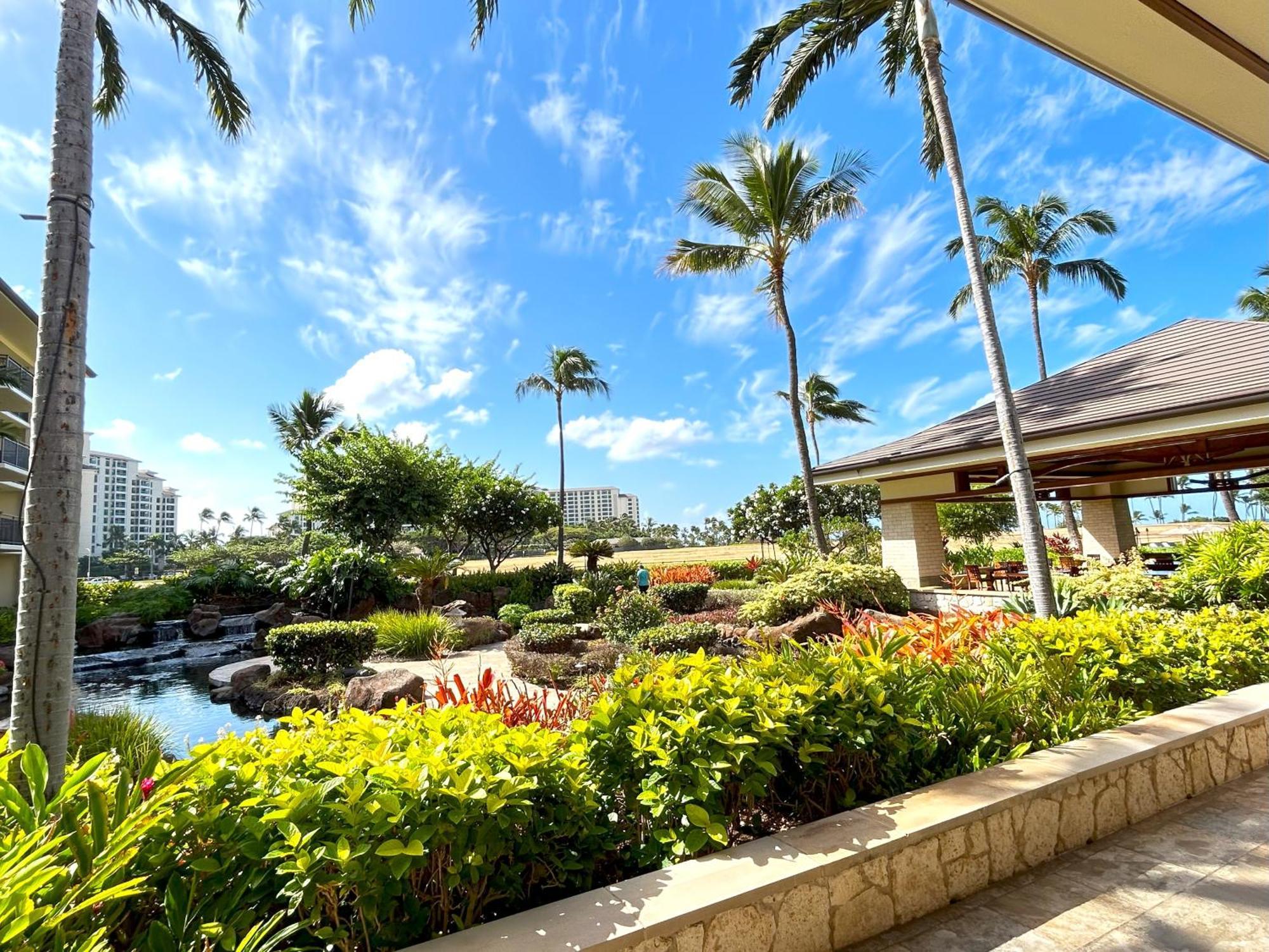 Ko Olina Beach Villas O512 - 2Br Ocean View Luxury Condo With Semi-Private Lagoon Beach & 1 Free Parking Kapolei Eksteriør bilde