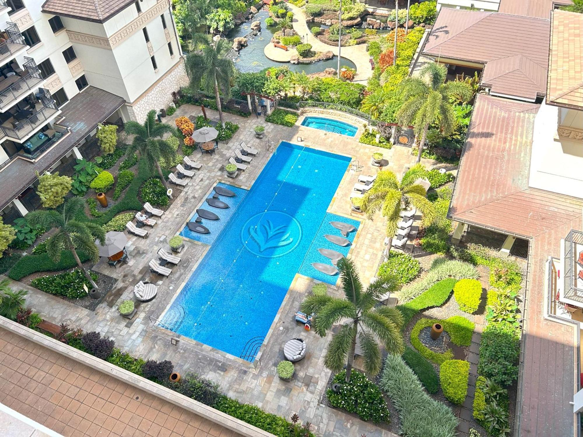 Ko Olina Beach Villas O512 - 2Br Ocean View Luxury Condo With Semi-Private Lagoon Beach & 1 Free Parking Kapolei Eksteriør bilde