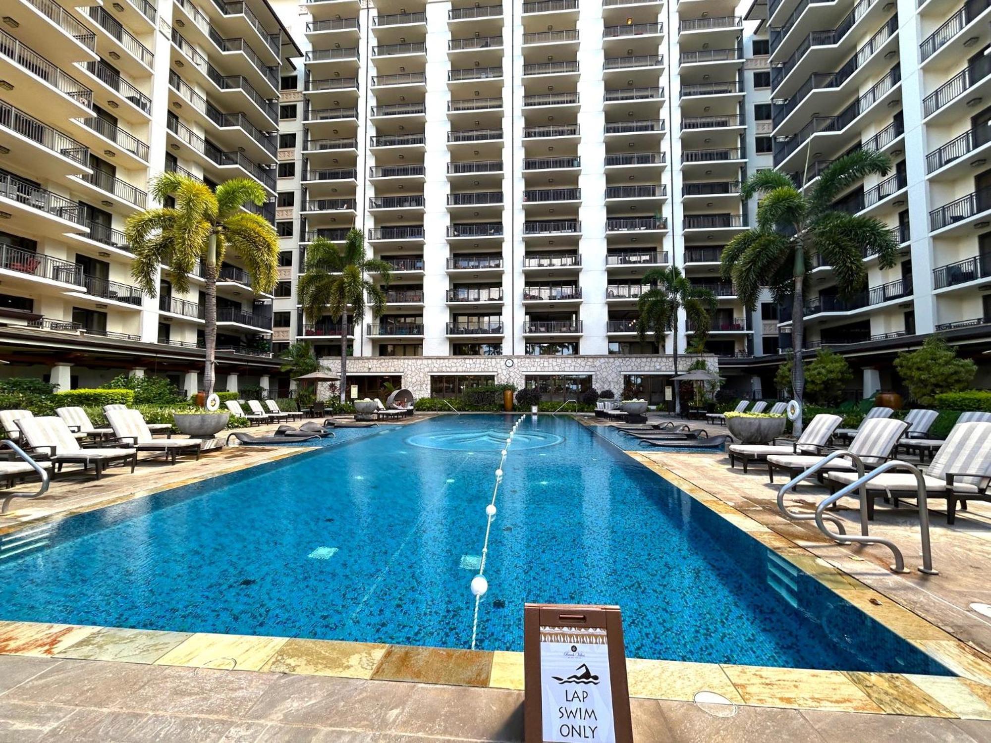 Ko Olina Beach Villas O512 - 2Br Ocean View Luxury Condo With Semi-Private Lagoon Beach & 1 Free Parking Kapolei Eksteriør bilde