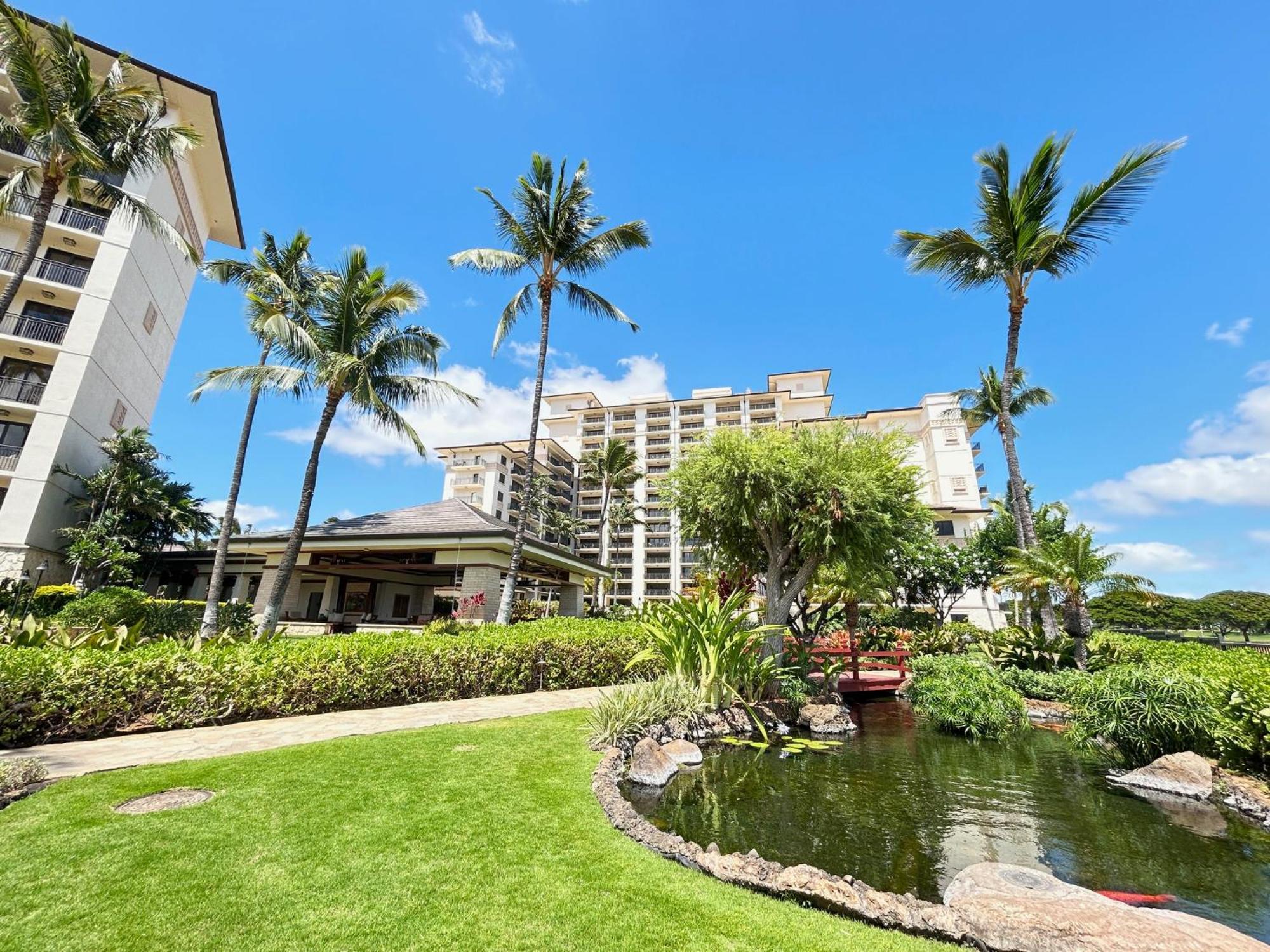 Ko Olina Beach Villas O512 - 2Br Ocean View Luxury Condo With Semi-Private Lagoon Beach & 1 Free Parking Kapolei Eksteriør bilde