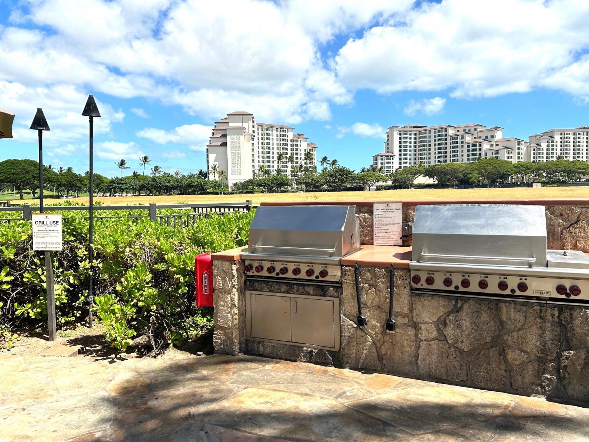Ko Olina Beach Villas O512 - 2Br Ocean View Luxury Condo With Semi-Private Lagoon Beach & 1 Free Parking Kapolei Eksteriør bilde